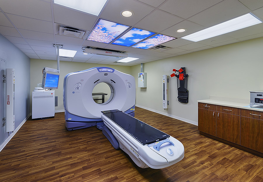Radiology & Oncology