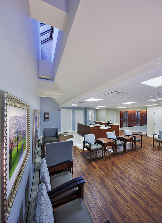 Radiology & Oncology