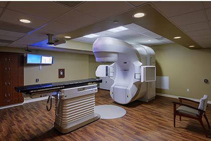 Radiology Oncology